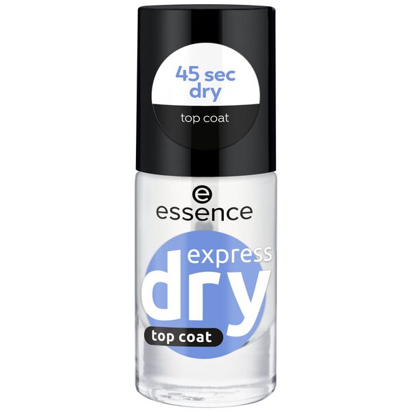 Express Dry Top Coat Essence