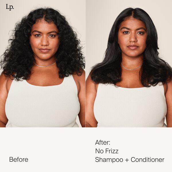 Frizz Living Proof