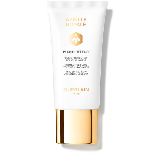Abeille Royale UV Skin Defense SPF50 PA++++ Guerlain