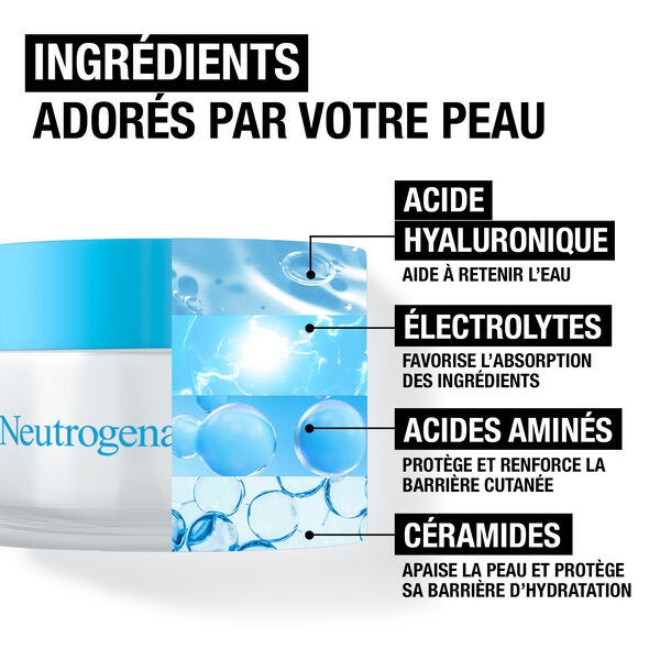 Hydro Boost Neutrogena