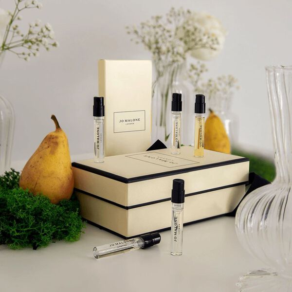 Cologne Intense Discovery Collection Jo Malone London