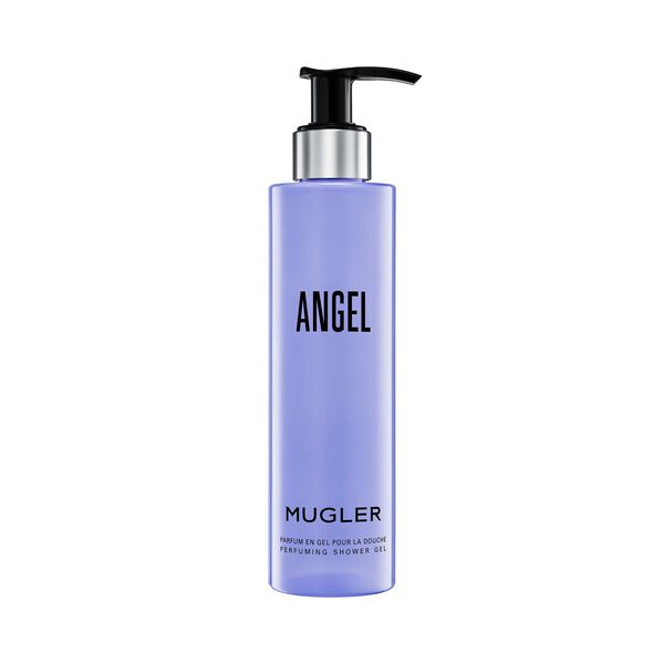 Angel Mugler