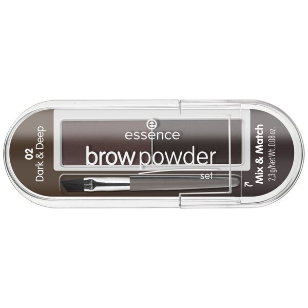 Brow Powder Set Essence