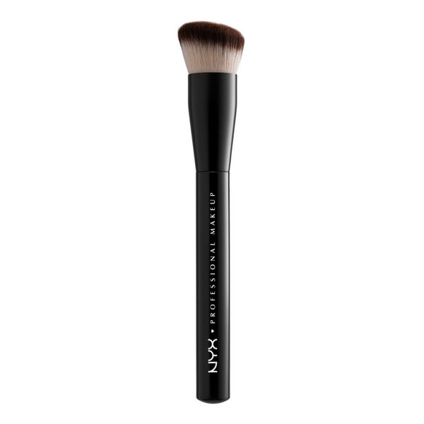 Make Up Brush Nyx Professional Makeup