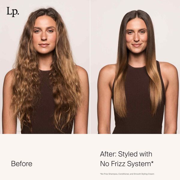 Frizz Living Proof