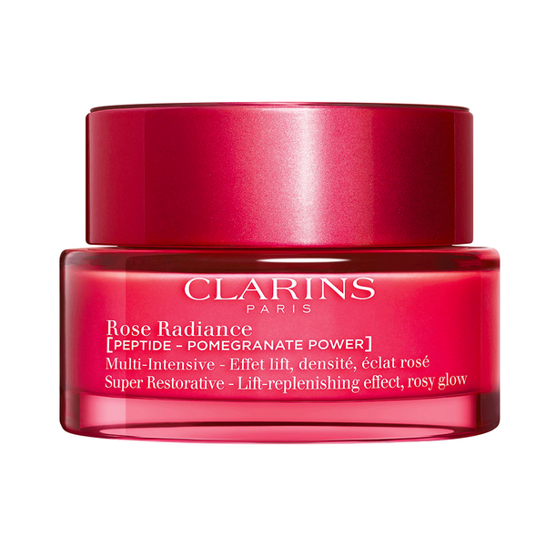 Multi-Intensive Rose Radiance Clarins