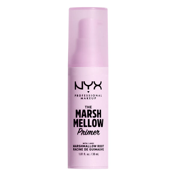 Marsh Mellow Primer Nyx Professional Makeup