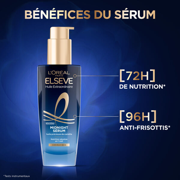 Elseve Extraordinary Oil L'Oréal Paris