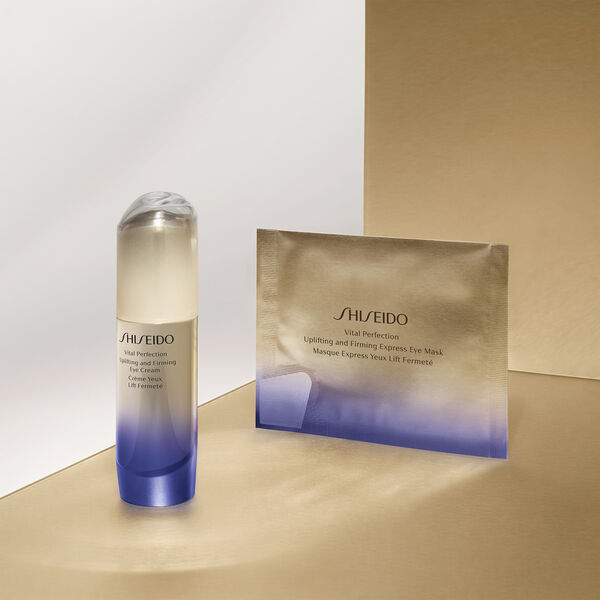 Vital Perfection Lift Fermeté Shiseido