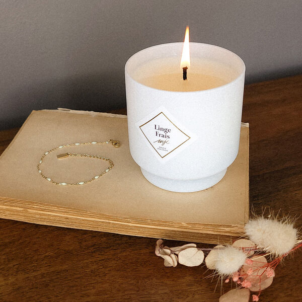 Linge Frais My Jolie Candle