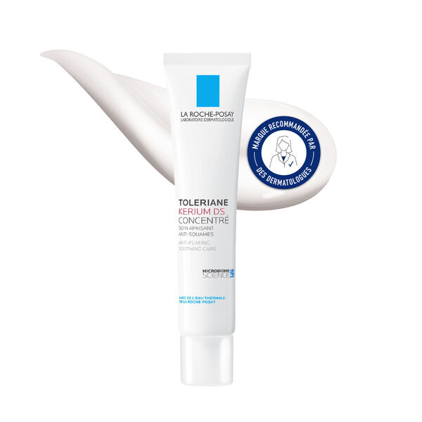 Kerium DS Visage La Roche-Posay