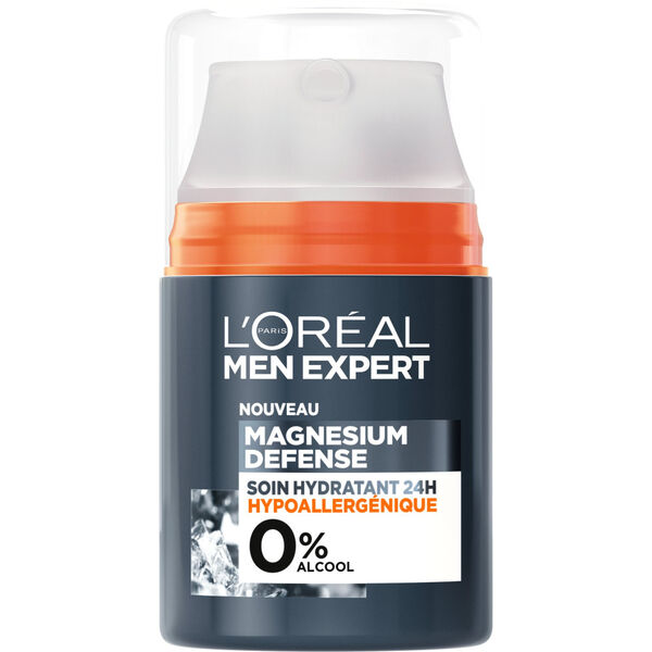 Magnesium Defense L'Oréal Paris