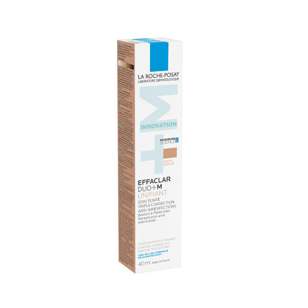 Effaclar Duo+M La Roche-Posay