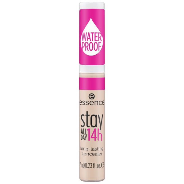 Stay All Day 14h Long-Lasting Essence