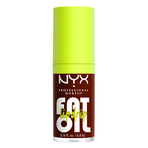 Fat Oil Nyx Professional Makeup