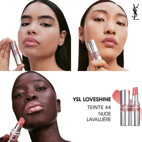 YSL LOVESHINE Yves St Laurent