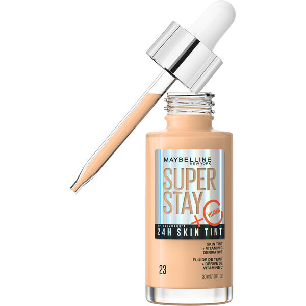 Superstay Face 24h Maybelline New York