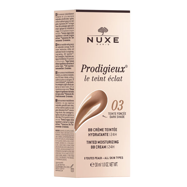 PRODIGIEUX Nuxe