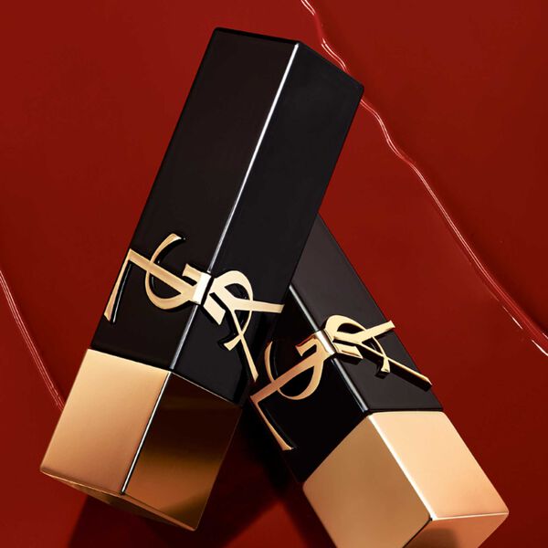 Rouge Pur Couture The Bold Yves St Laurent