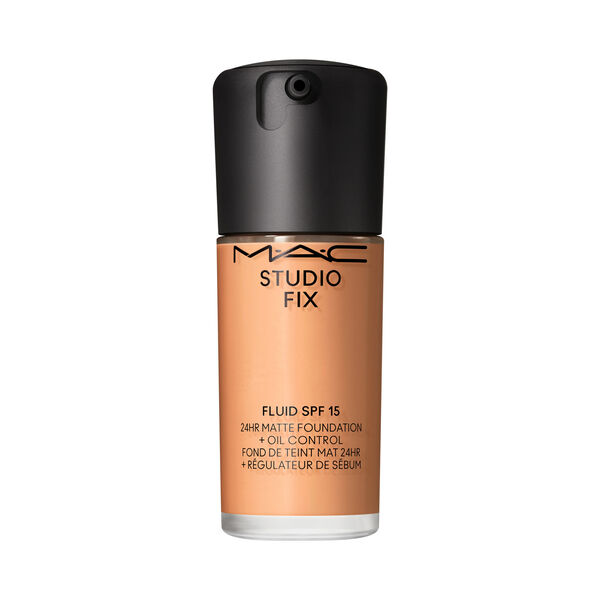 Studio Fix Fluid SPF15 MAC