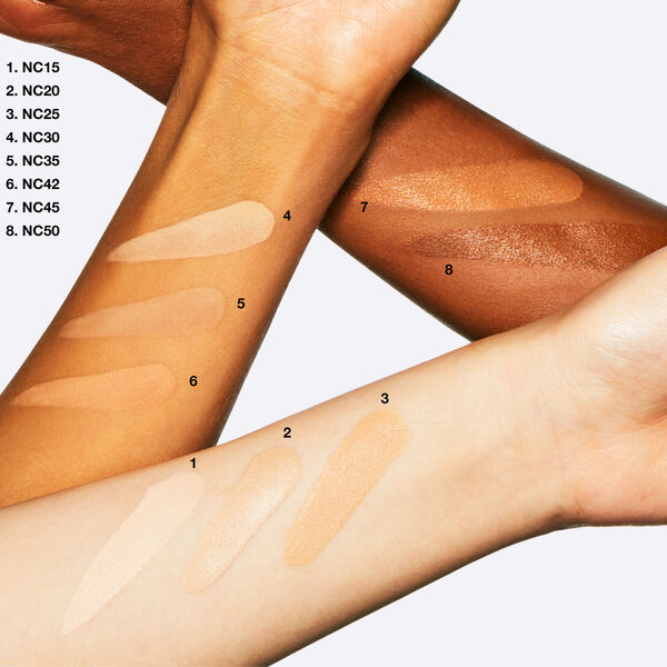 Pro Longwear Concealer MAC