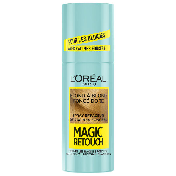 Magic Retouch Spray Racines L'Oréal Paris