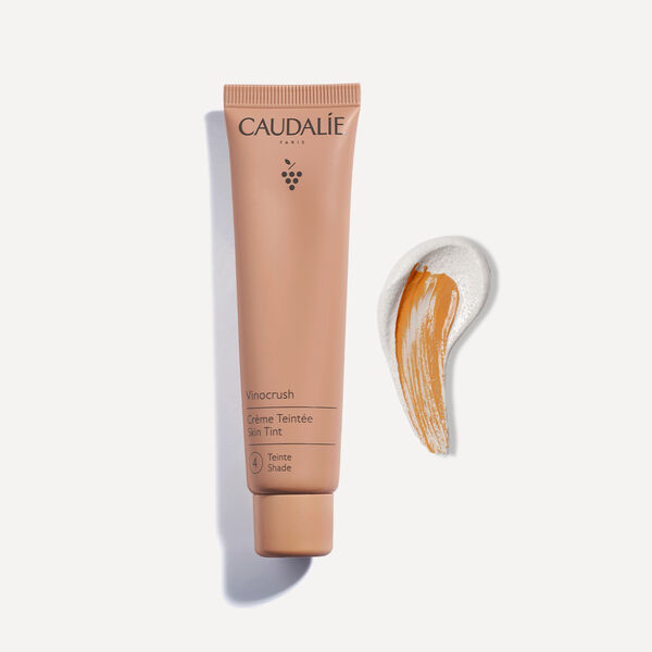 Vinocrush Caudalie