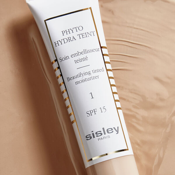 Phyto-Hydra Teint Sisley