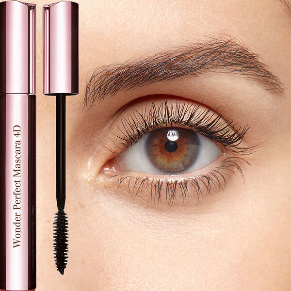 Mascara Wonder Perfect 4D Clarins