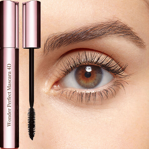 Mascara Wonder Perfect 4D Clarins