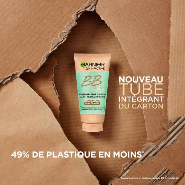 BB Crème Garnier