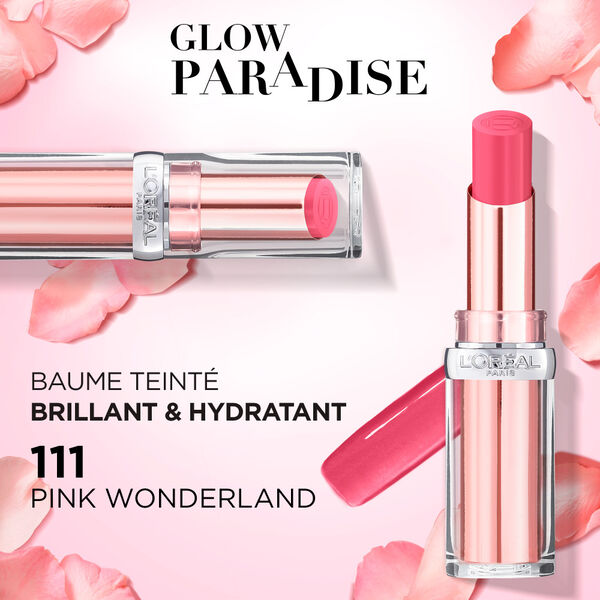 Glow Paradise L'Oréal Paris