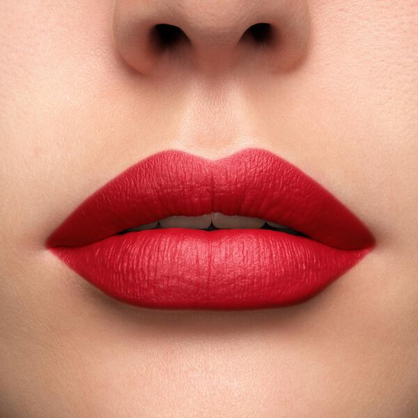 L'Absolu Rouge Drama Matte lancôme