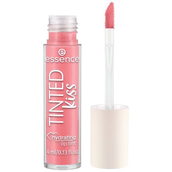 Tinted Kiss Hydrating Lip Tint Essence