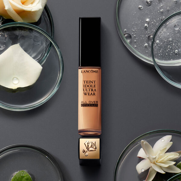 Teint Idole Ultra Wear All Over Concealer lancôme