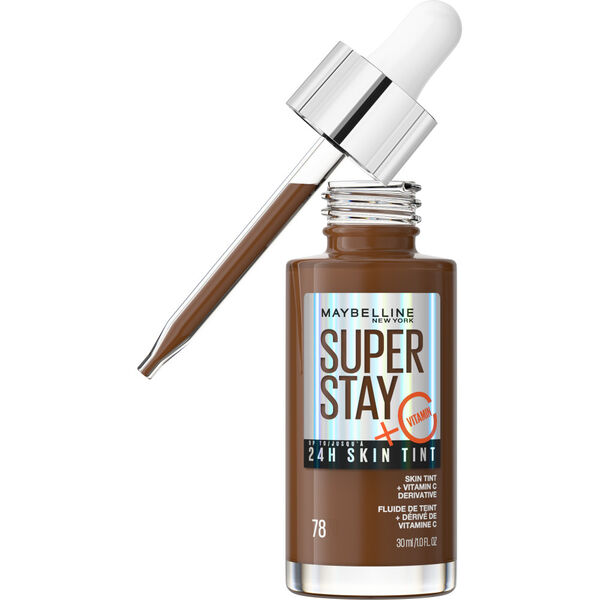 Superstay Face 24h Maybelline New York