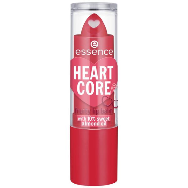 Heart Core Fruity Lip Balm Essence