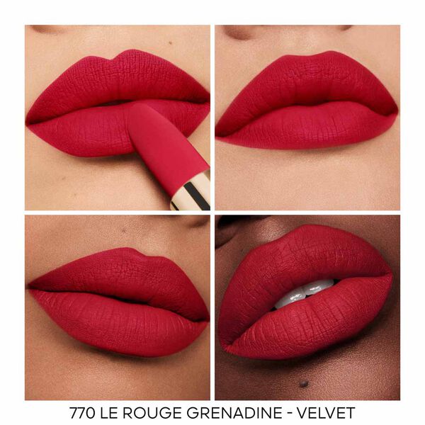 Rouge G - La recharge Guerlain