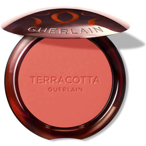 Terracotta Blush Guerlain