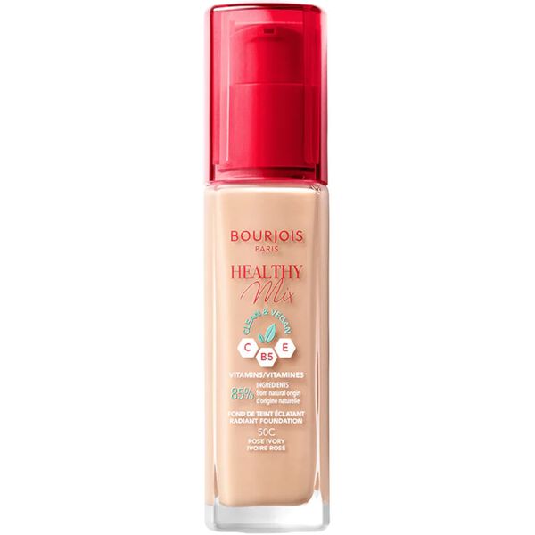 Heathly Mix Clean Bourjois