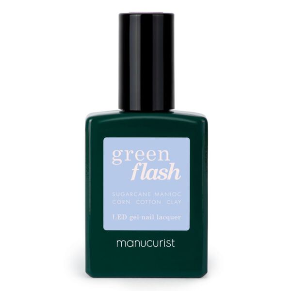 Green Flash Manucurist