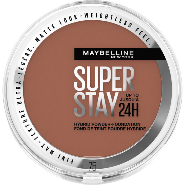 Superstay 24H Maybelline New York