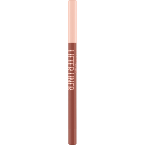 Lip Lifter Maybelline New York