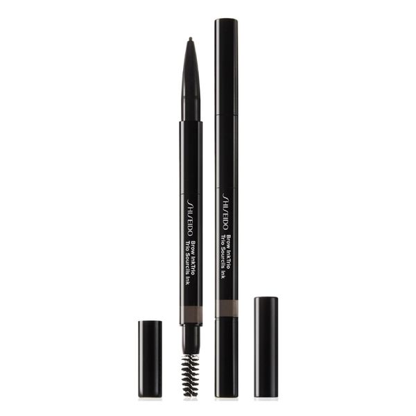 Trio Sourcils Ink Shiseido