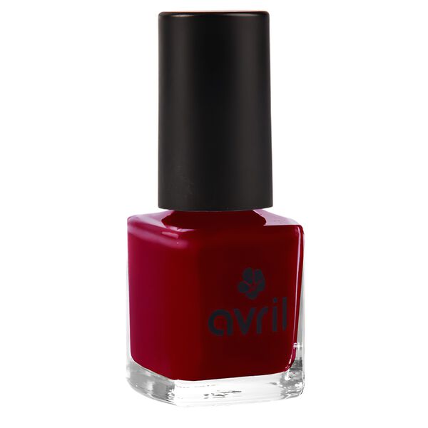 Vernis Couleur Intense Avril