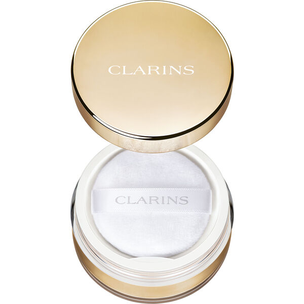 Ever Matte Loose Powder Clarins