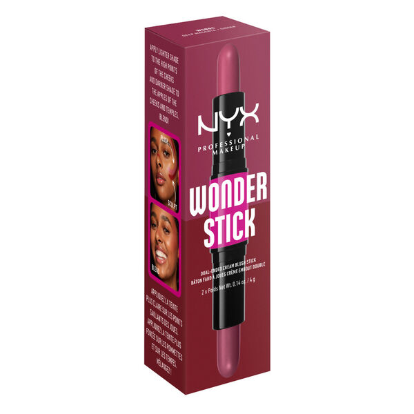 Wonderstick Nyx Professional Makeup