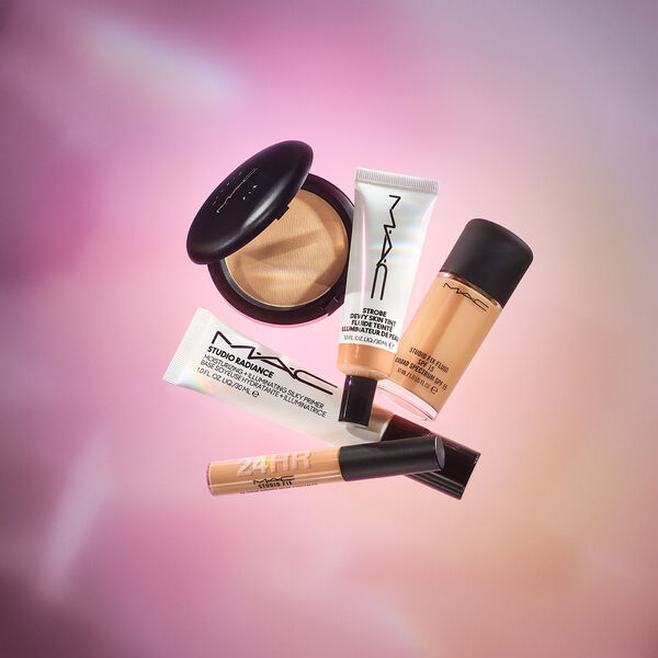 Strobe Dewy Skin Tint MAC