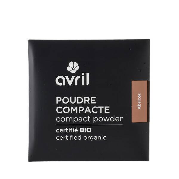 Poudre compacte Avril