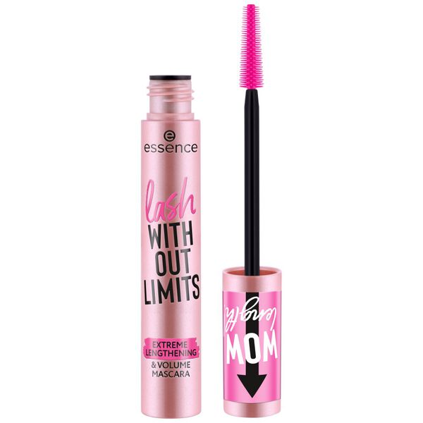 Lash Without Limits Essence